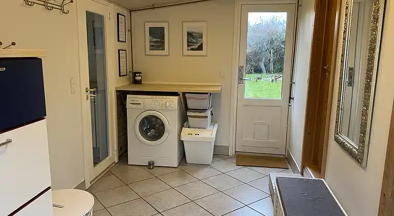 Ruhig gelegenes, gemütliches & kinderfreundliches Sommerhaus