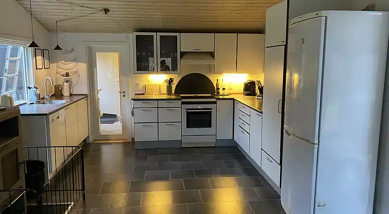 Ruhig gelegenes, gemütliches & kinderfreundliches Sommerhaus