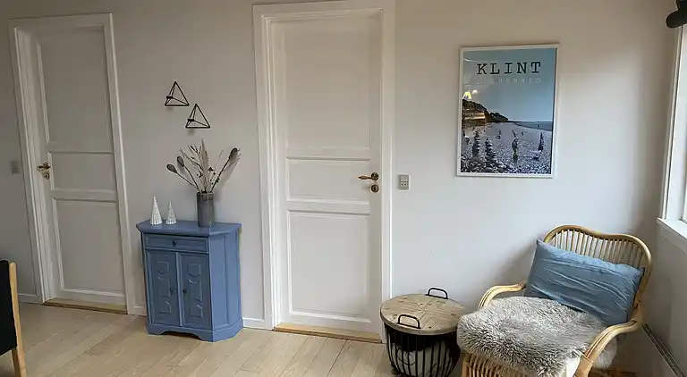 Ruhig gelegenes, gemütliches & kinderfreundliches Sommerhaus