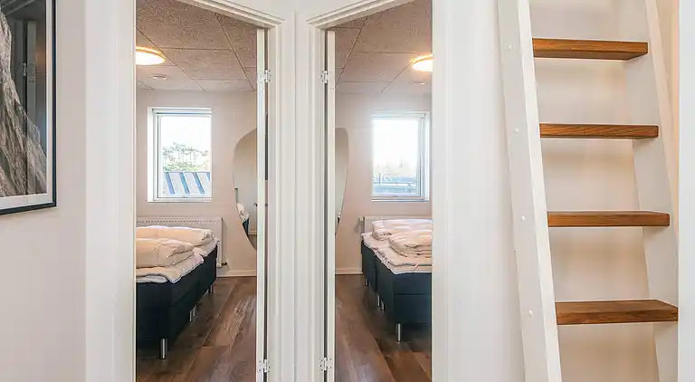 Sommerhus i Blåvand