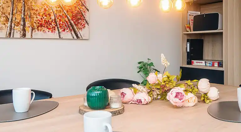 Sommerhus i Blåvand