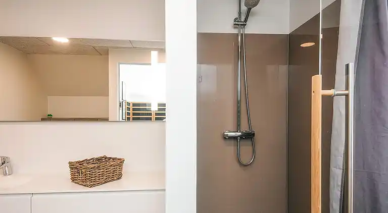 Sommerhus i Blåvand