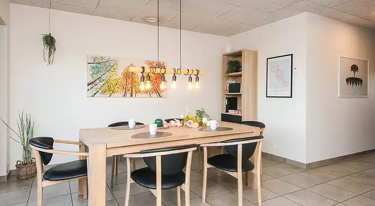 Sommerhus i Blåvand