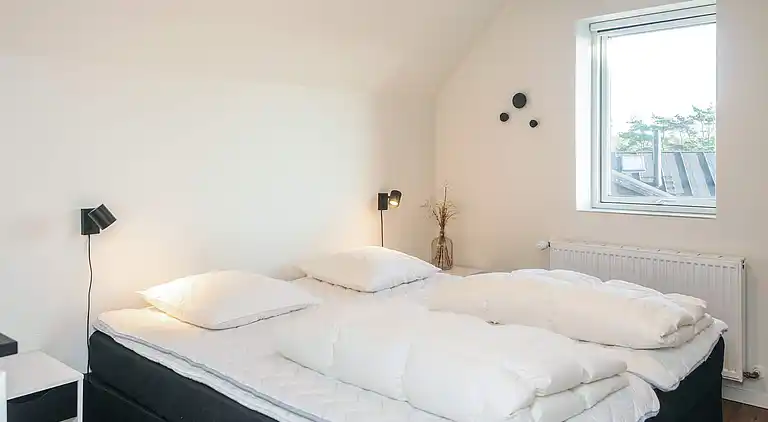 Sommerhus i Blåvand