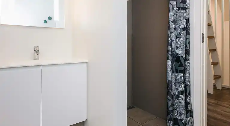 Sommerhus i Blåvand