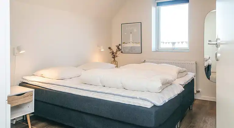 Sommerhus i Blåvand