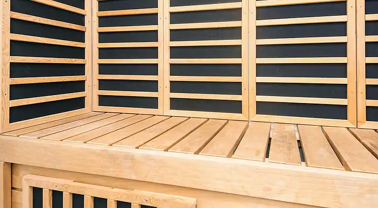 Sommerhus i Blåvand