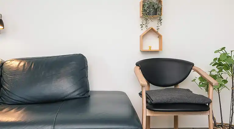 Sommerhus i Blåvand