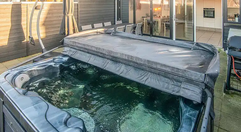 Sommerhus i Blåvand