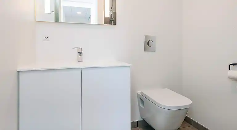 Sommerhus i Blåvand