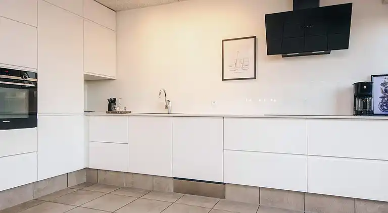 Sommerhus i Blåvand