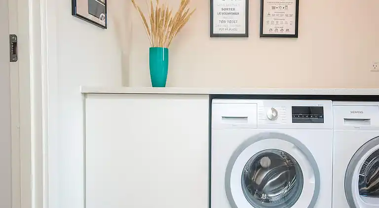 Sommerhus i Blåvand