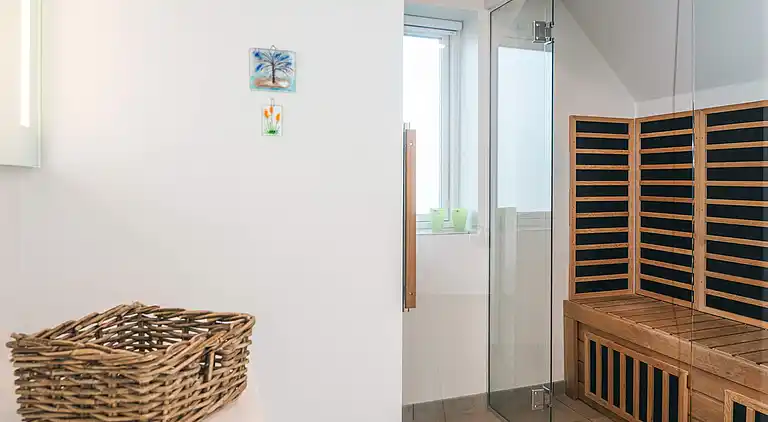 Sommerhus i Blåvand