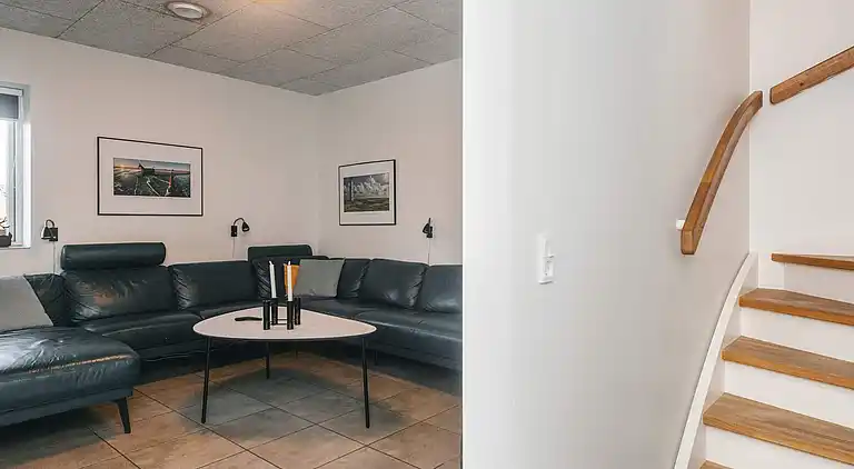 Sommerhus i Blåvand