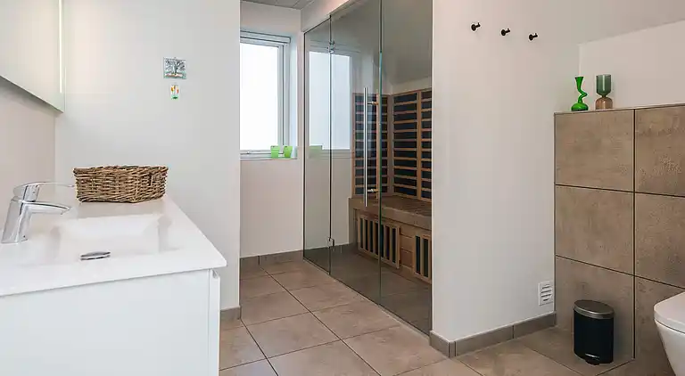 Sommerhus i Blåvand