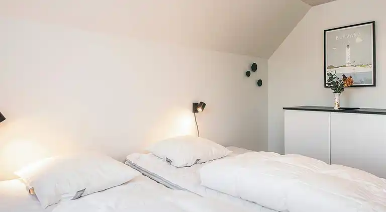 Sommerhus i Blåvand