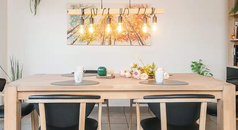 Sommerhus i Blåvand