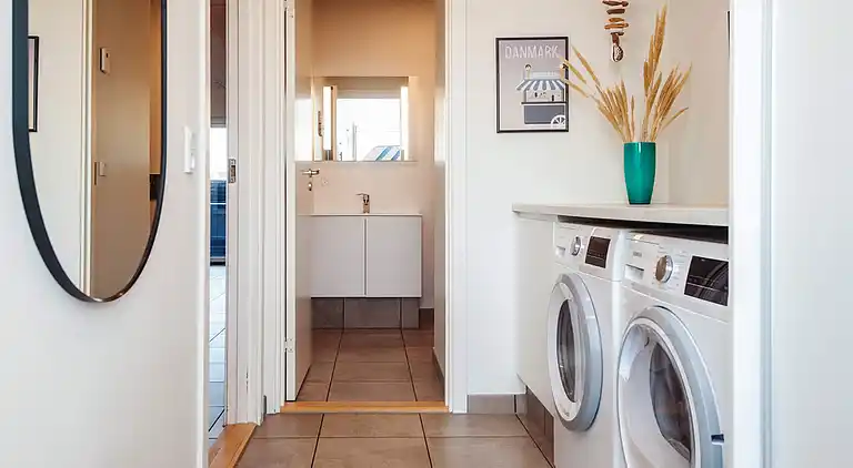 Sommerhus i Blåvand