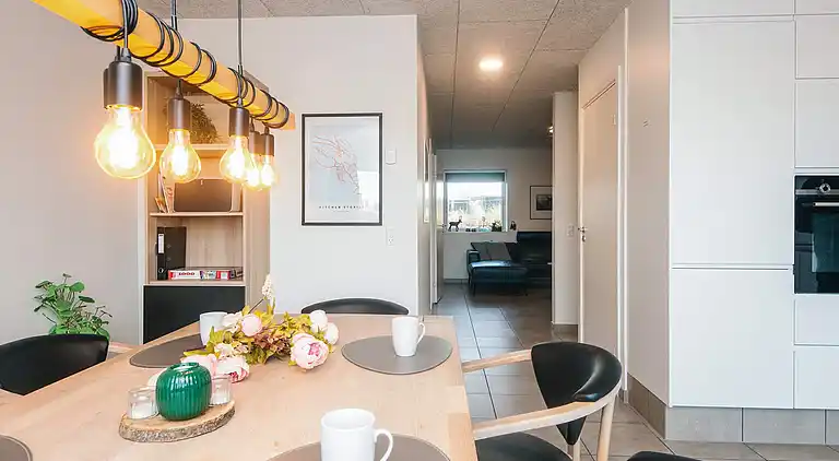 Sommerhus i Blåvand