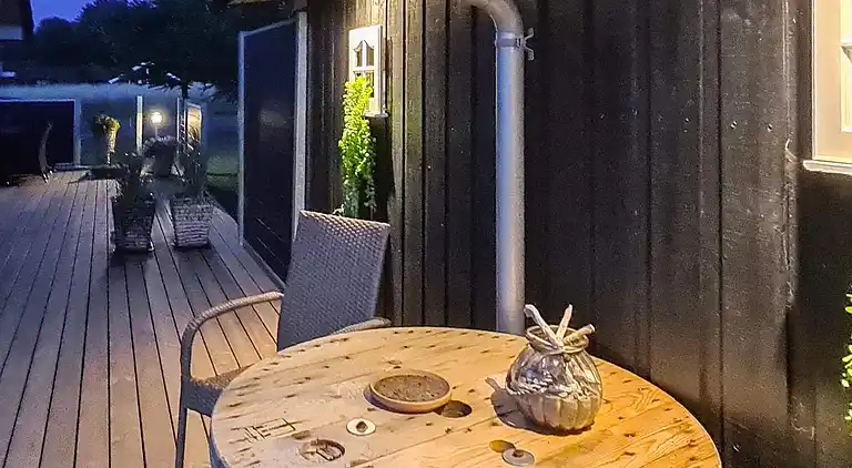 Holiday home in Nordborg