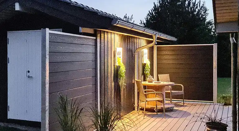 Holiday home in Nordborg