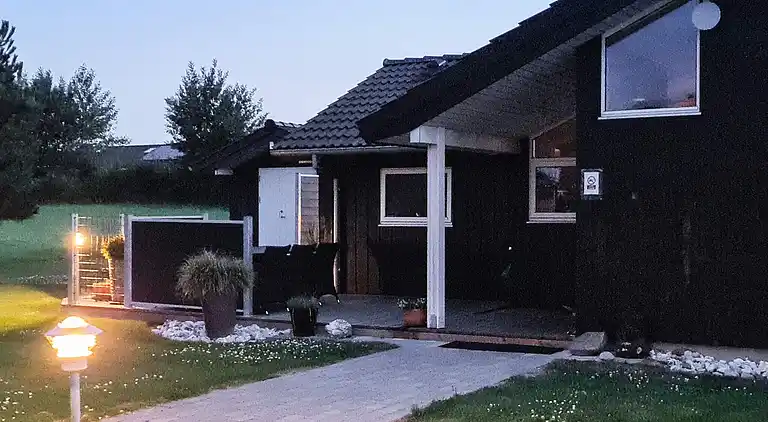 Holiday home in Nordborg