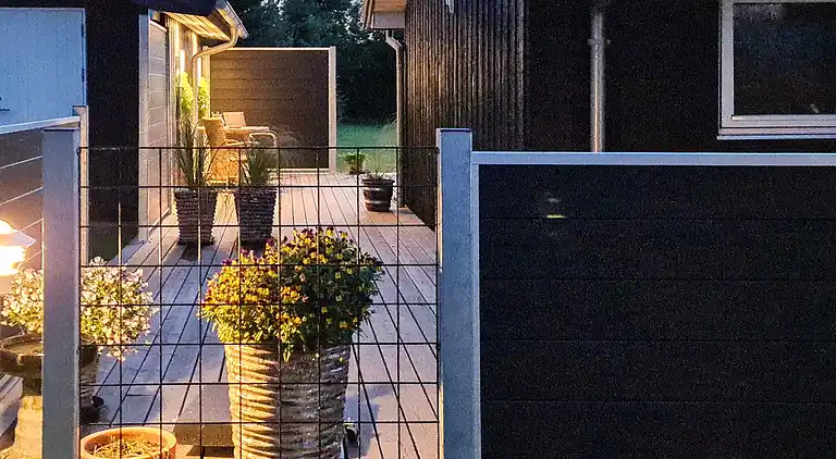 Holiday home in Nordborg