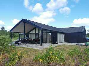 Panoramic Views and Luxurious Comfort on Læsø Island and