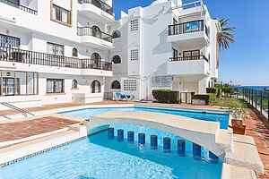 Luxury Apartment in Mijas, Spain - Perfect for Families and
