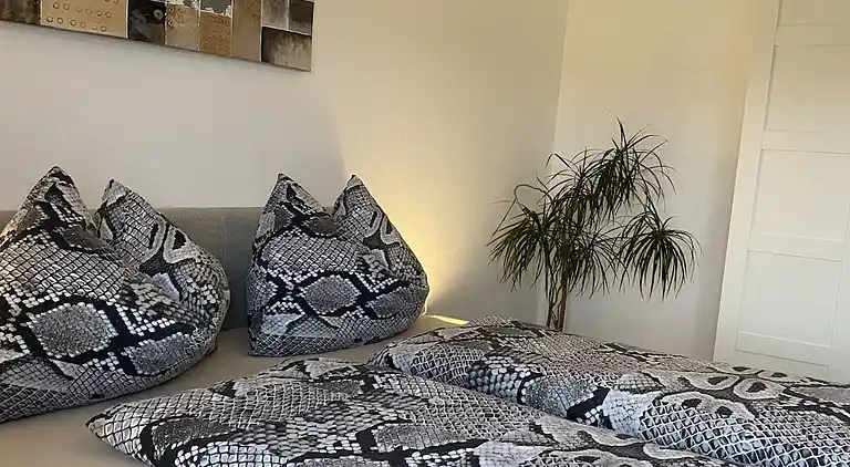 Holiday home in Gundharting