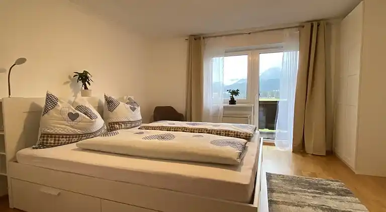 Holiday home in Gundharting