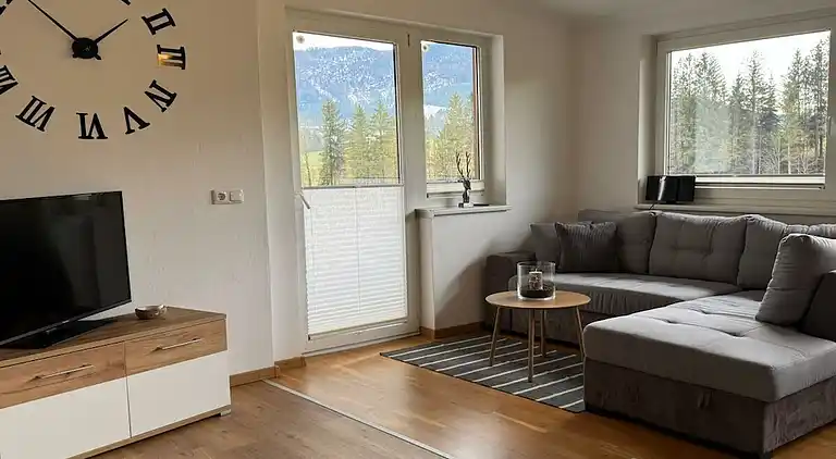 Holiday home in Gundharting