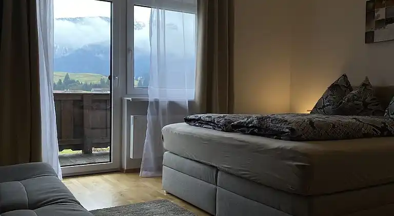 Holiday home in Gundharting