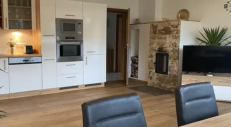 Holiday home in Gundharting