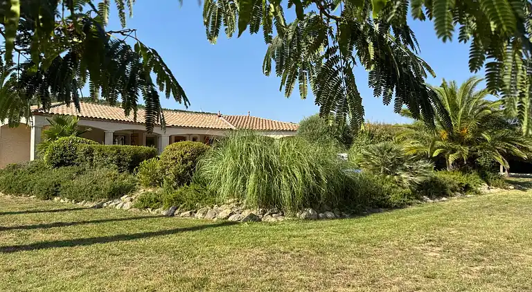 Villa i Occitanie