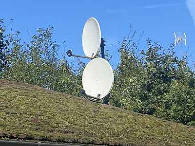 Benzonstien 13, Fjellerup Strand