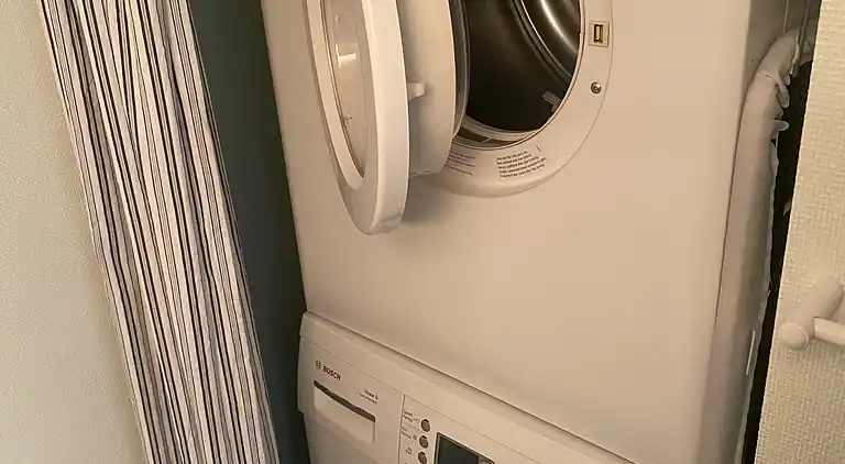 Schönes Ferienhaus in einem Waldgebiet gelegen