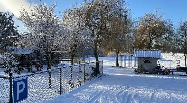 Holiday home in Bergen op Zoom