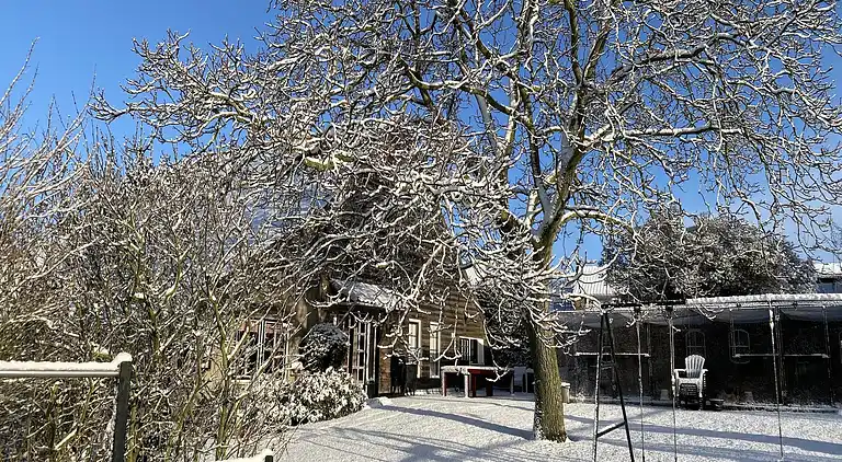 Holiday home in Bergen op Zoom