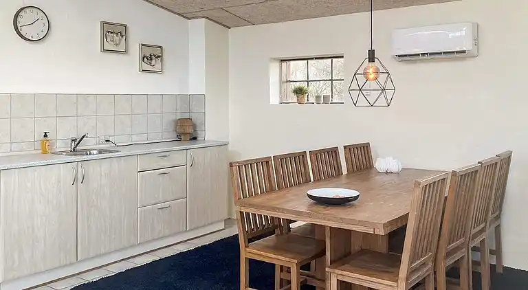 Vakantiehuis in Lemvig