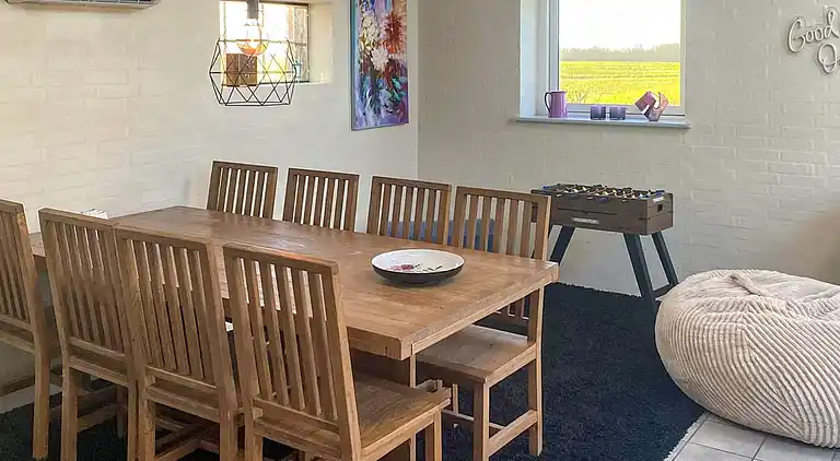 Vakantiehuis in Lemvig