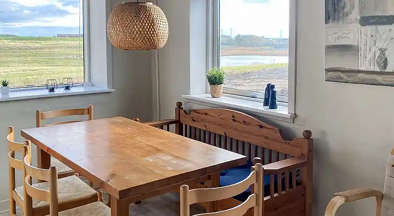 Vakantiehuis in Lemvig