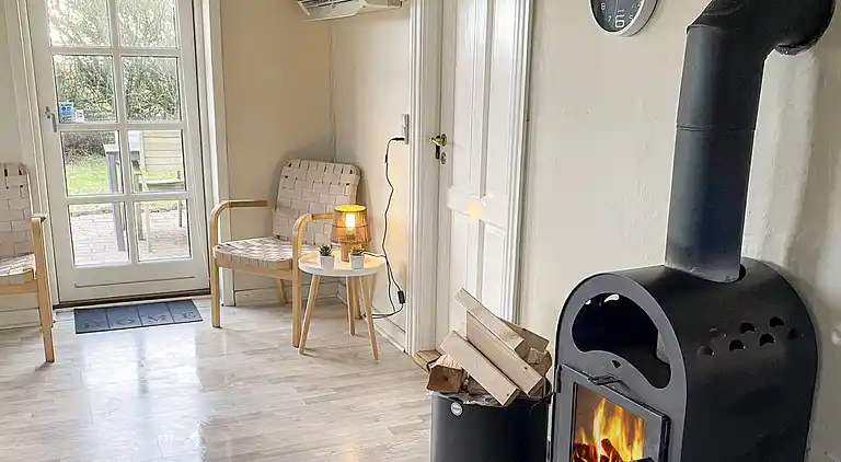 Vakantiehuis in Lemvig