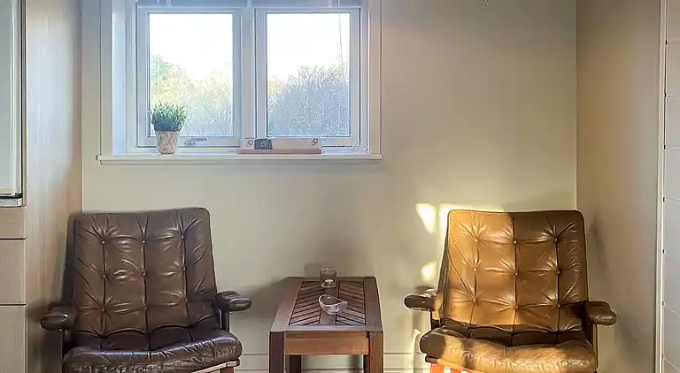 Vakantiehuis in Lemvig