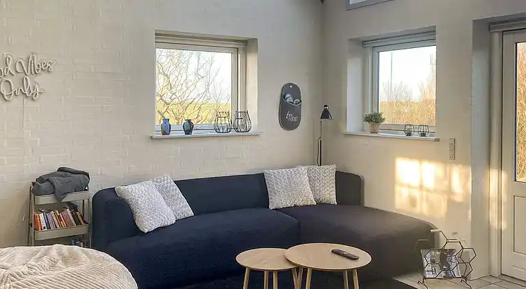 Vakantiehuis in Lemvig