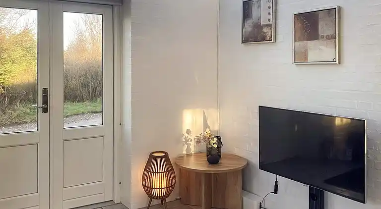 Vakantiehuis in Lemvig