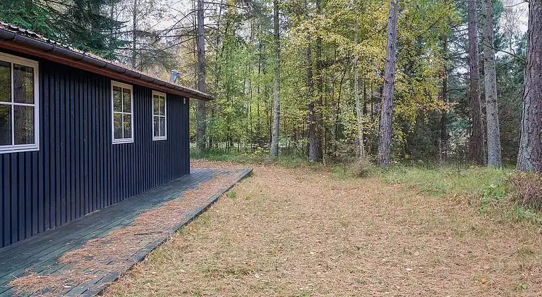 Sommerhus i Store Fuglede