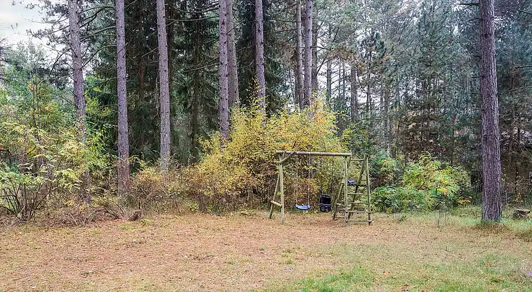 Sommerhus i Store Fuglede