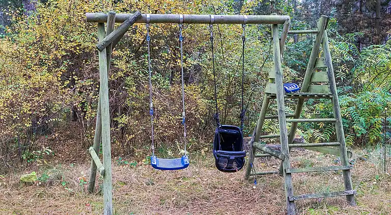 Sommerhus i Store Fuglede