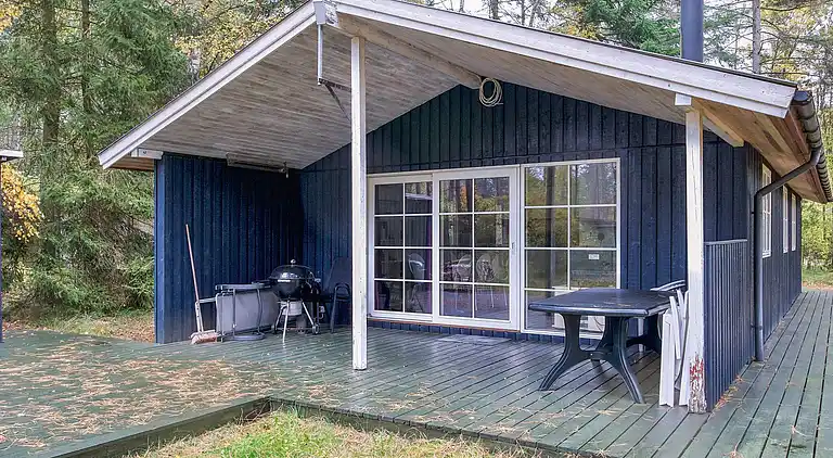 Sommerhus i Store Fuglede